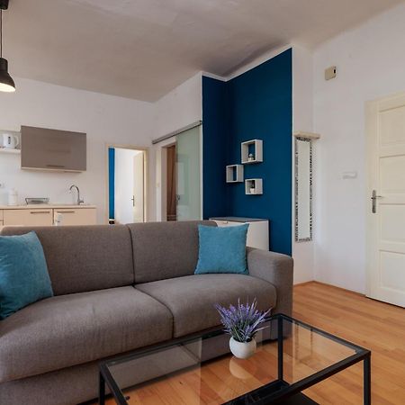 Lux Split Centre Apartments ภายนอก รูปภาพ