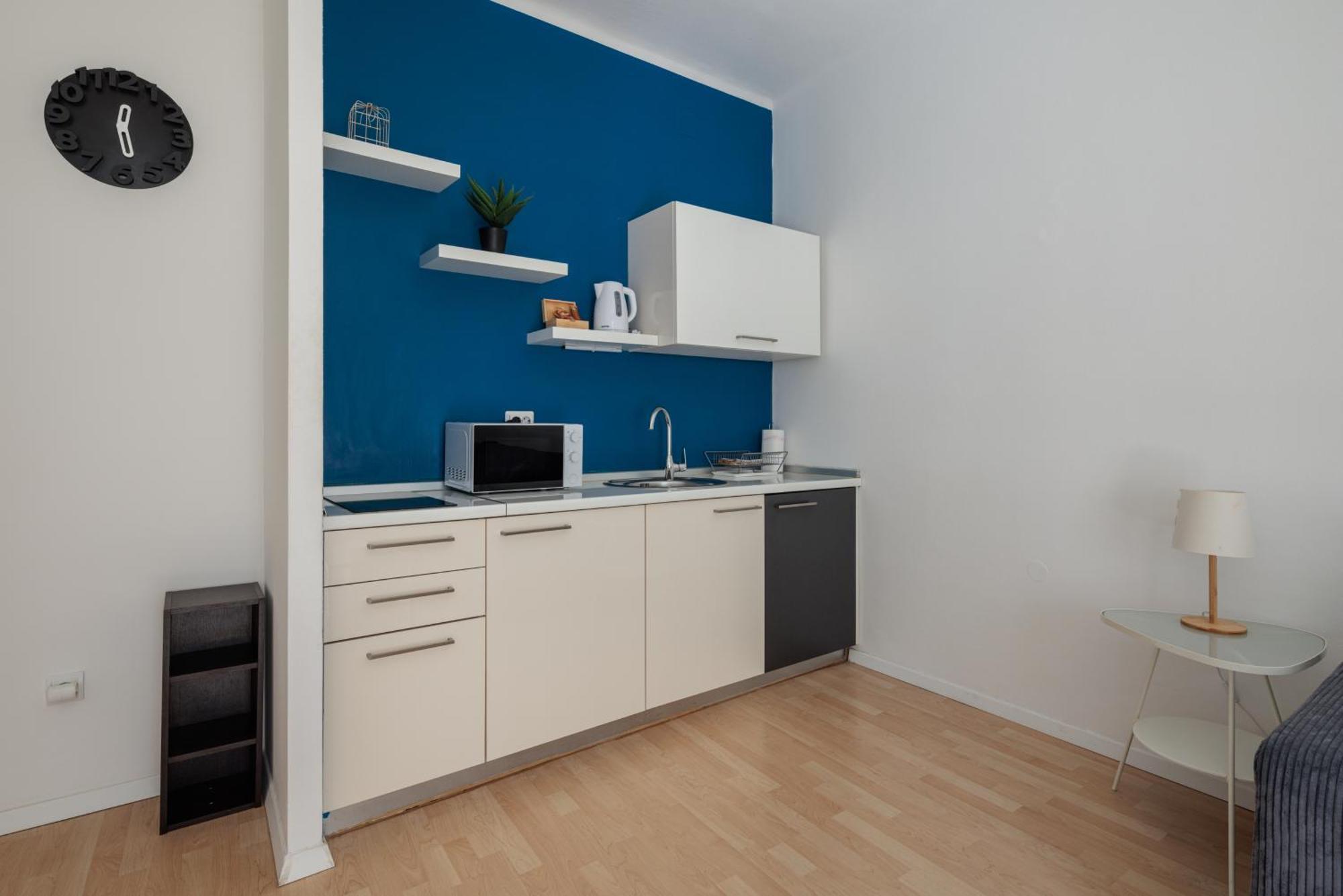Lux Split Centre Apartments ภายนอก รูปภาพ