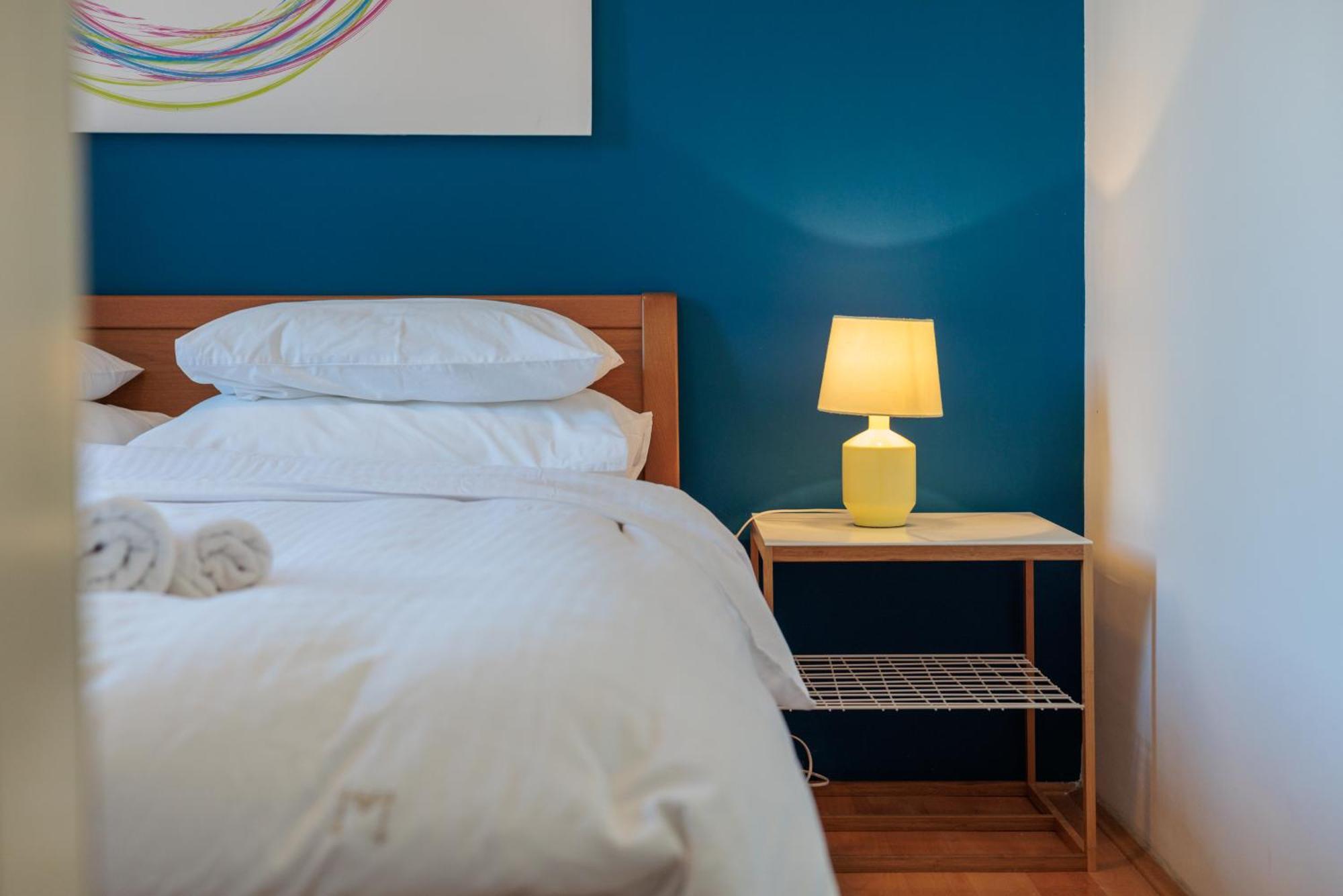 Lux Split Centre Apartments ภายนอก รูปภาพ
