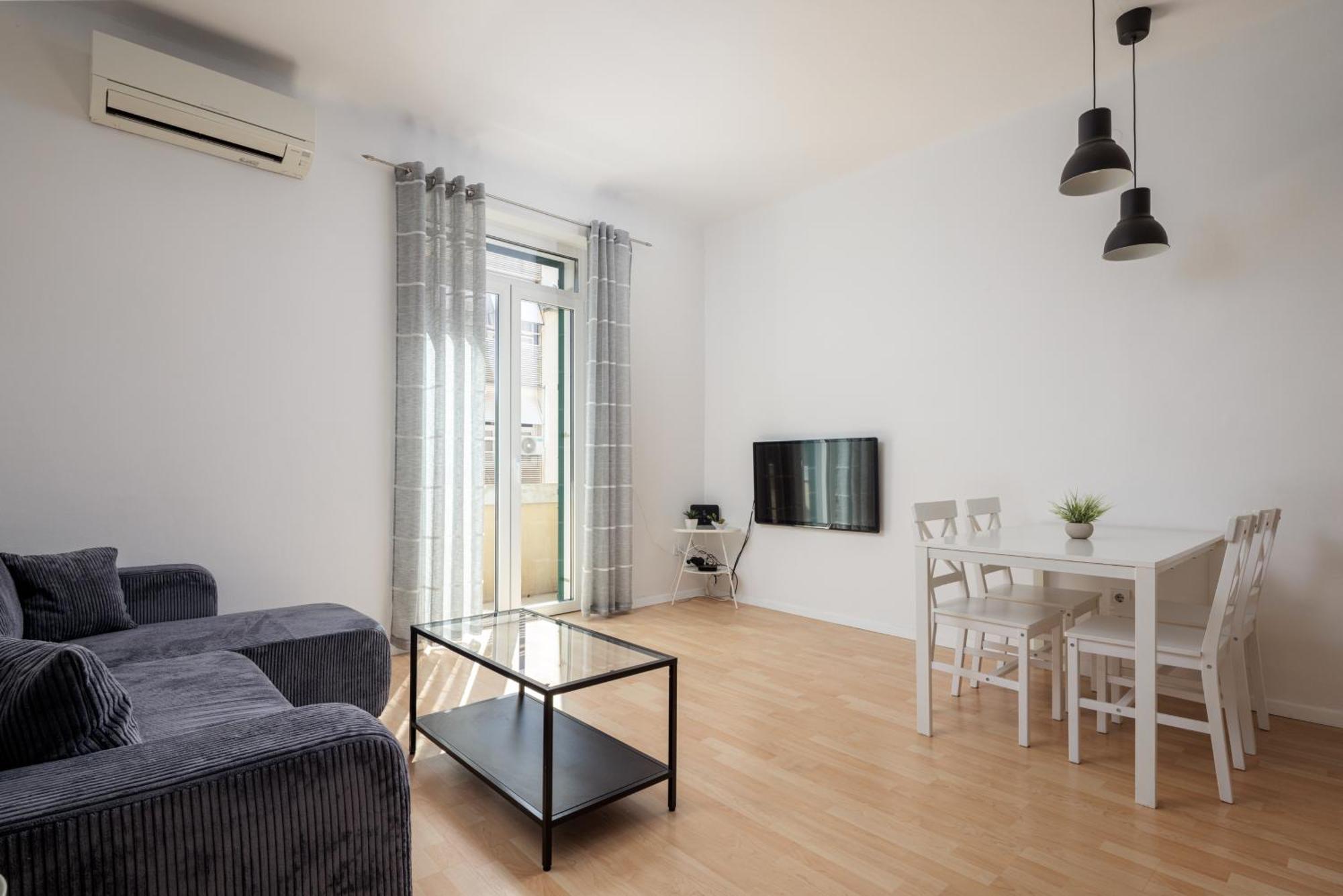 Lux Split Centre Apartments ภายนอก รูปภาพ